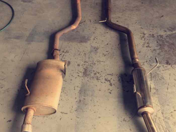 Ligne inox full Groupe A 206 s16 1