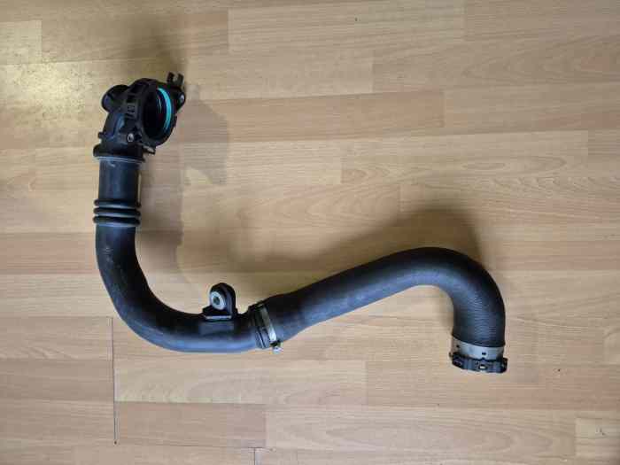 Circuit de Suralimentation EVO1 Clio R3T 1