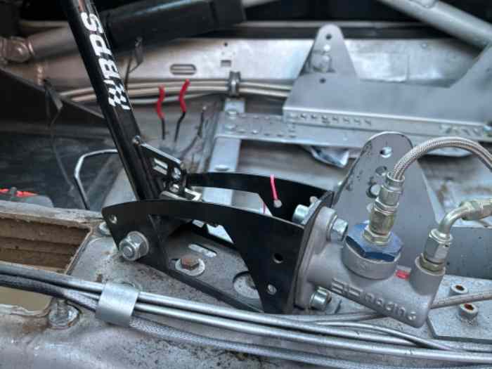 Handbrake Pc Frein à Main Hydraulique Universel M8/M13 - Pour Drift, Rallye - Réglable - Couleurs Noir, Rouge, Bleu Alliage Aluminium Rouge Bleu Noir Handbrake Pc Frein à Main Hydraulique Universel M8/M13 - Pour Drift, Rallye - Réglable - Couleurs Noir, Rouge, Bleu Alliage Aluminium Rouge Bleu Noir
