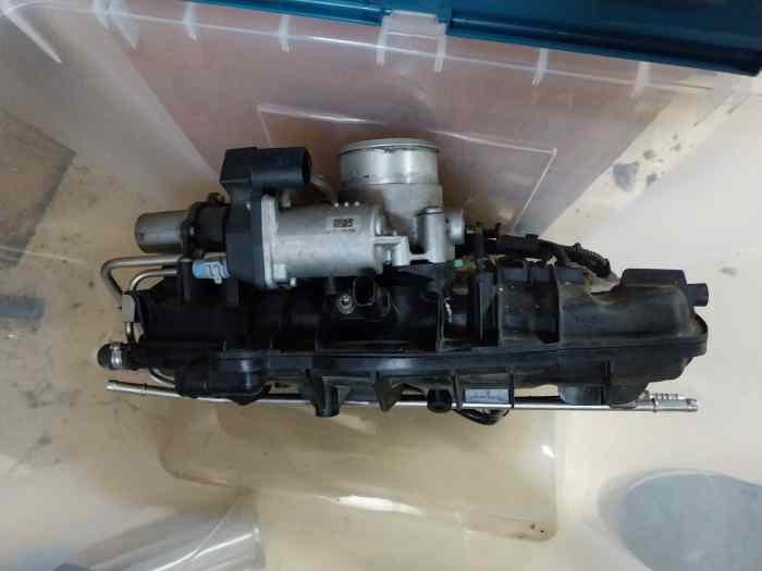 Pieces seat leon supercoppa mk2 1