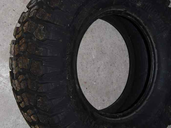 6 pneus ARISUN 28x10R14 1