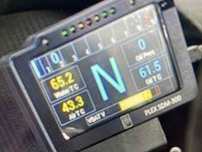 PLEX DASHBOARD - pièces et voitures de course à vendre, de rallye et de ...