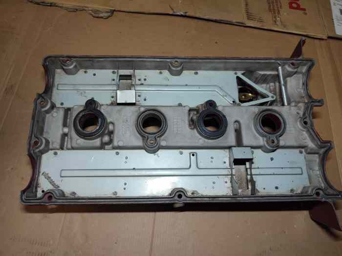 Couvre culasse 4g63 mivec Mitsubishi 2