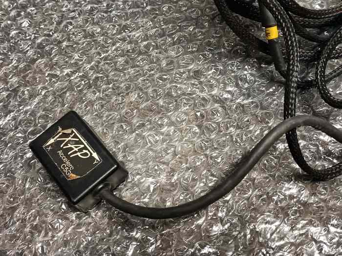 Cellule embarquée clio 3 Cup X85 3