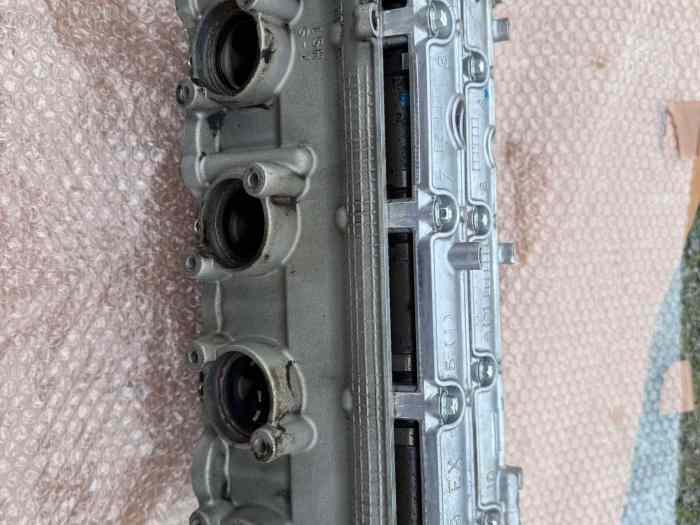 Culasse complète 1340 HAYABUSA 2