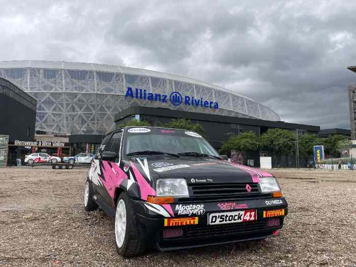 Location gt turbo f214 1