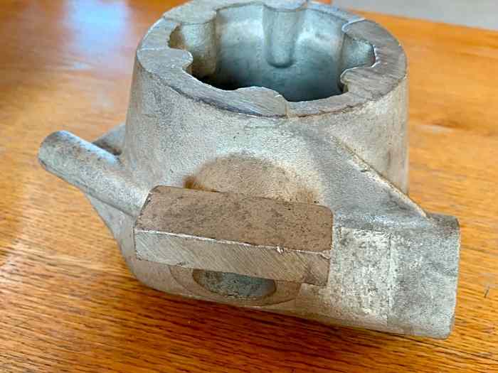 Pivots Alu R11 grA 2