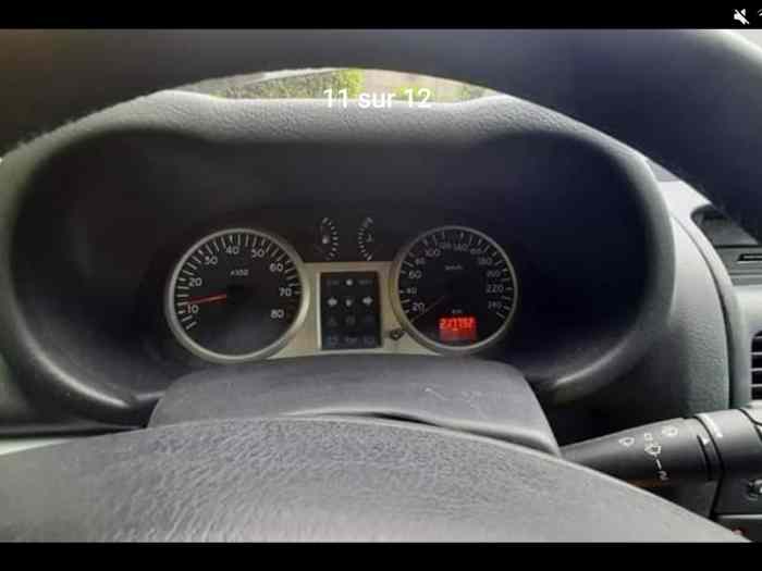 Clio 2 RS 5