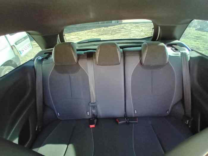 DS3 PERFORMANCE 208CV 4