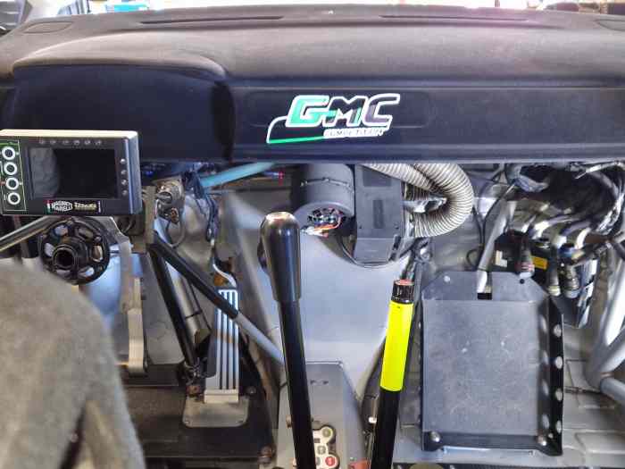Nouveauté, louez C3 Rally2 full évos 2024 chez GMC Competition 1
