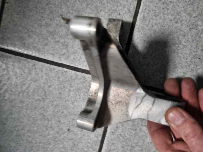 Support moteur s2000 2