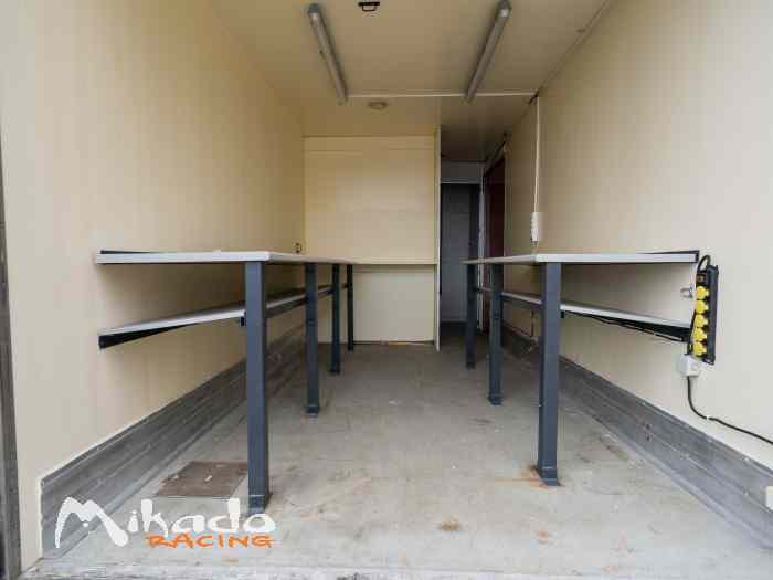 Renault Midlum 180 3