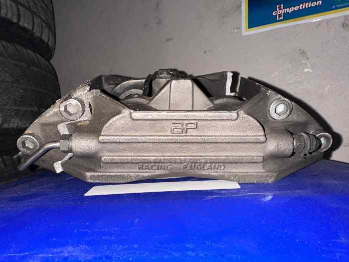 Pinza AP CP3228