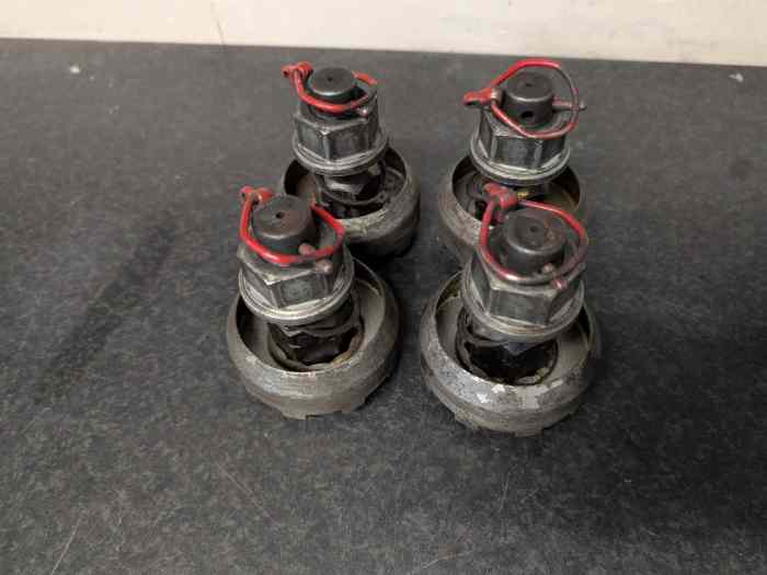 Pieces Porsche 997 GT3 Cup 3