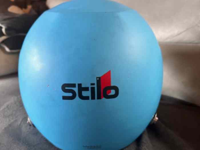 casque stilo taille 59 3