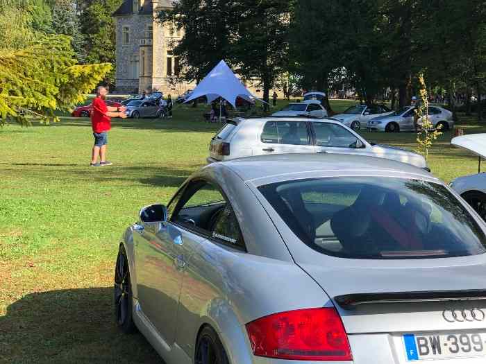 Audi tt mk1 400cv 3