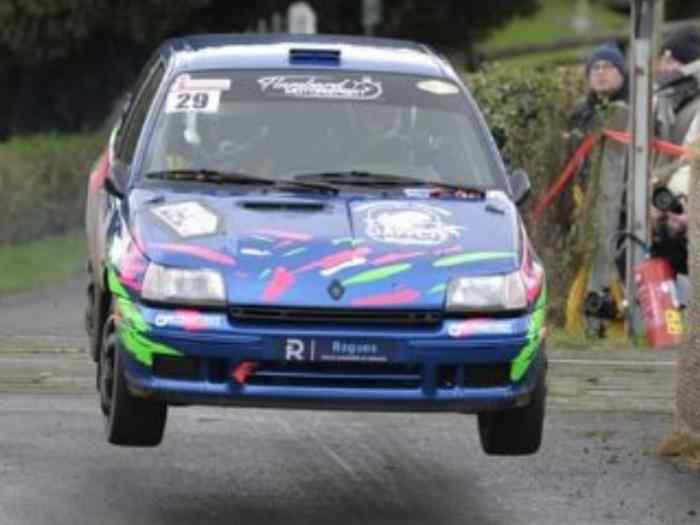 Clio A7K 1