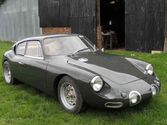 APAL Coupé