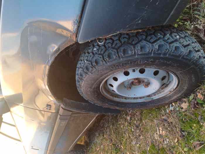 AX 4x4 2