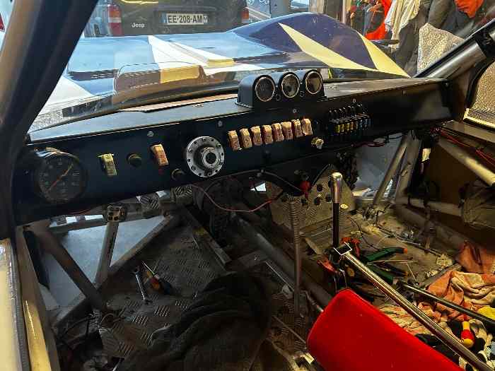 Buggy rivet 4RM v6 2