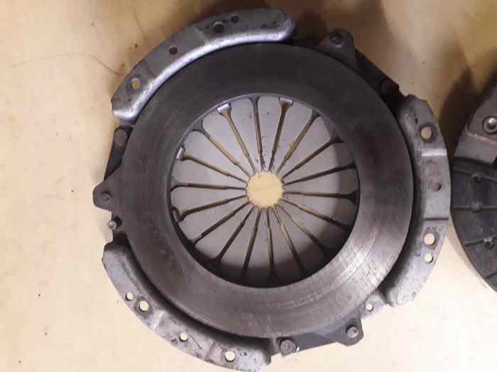 EMBRAYAGE 309 GTI 16S 3