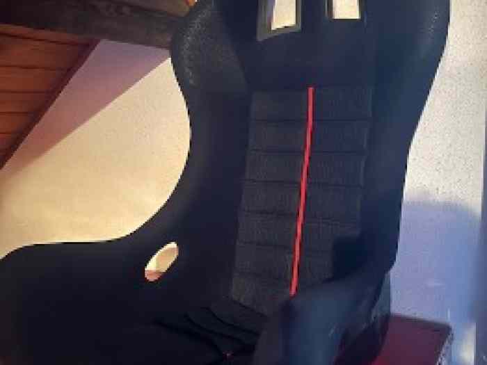 Siège Baquet Sabelt 2