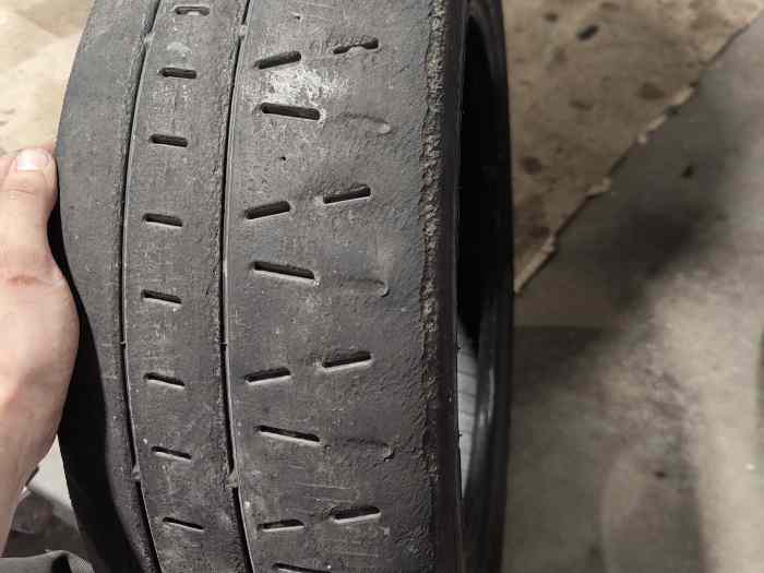 Pirelli rk5 15 pouce 1