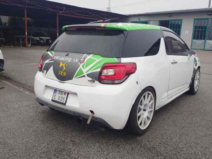Citroen DS3 R3MAX 5