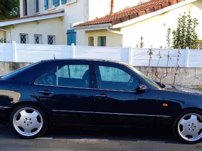 CLASSE E AMG 2