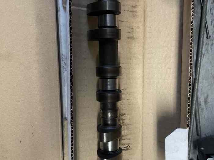 Kit moteur tu5j4 groupe A 175/180cv 2