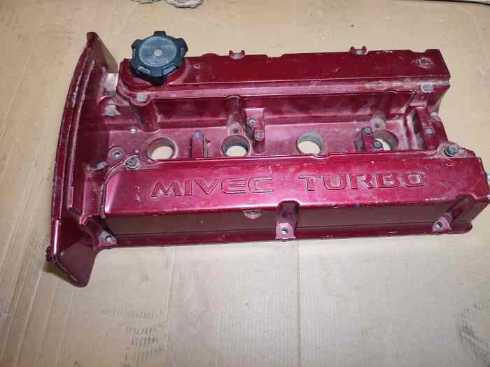 Couvre culasse 4g63 mivec Mitsubishi