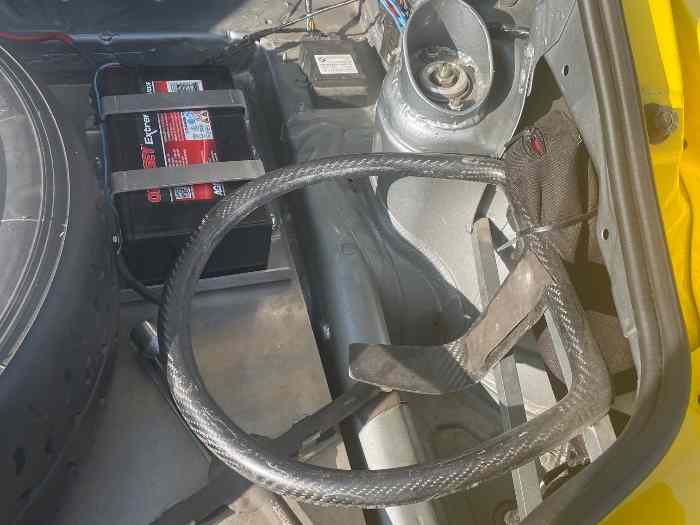 BMW z4 gt10 faire proposition 5