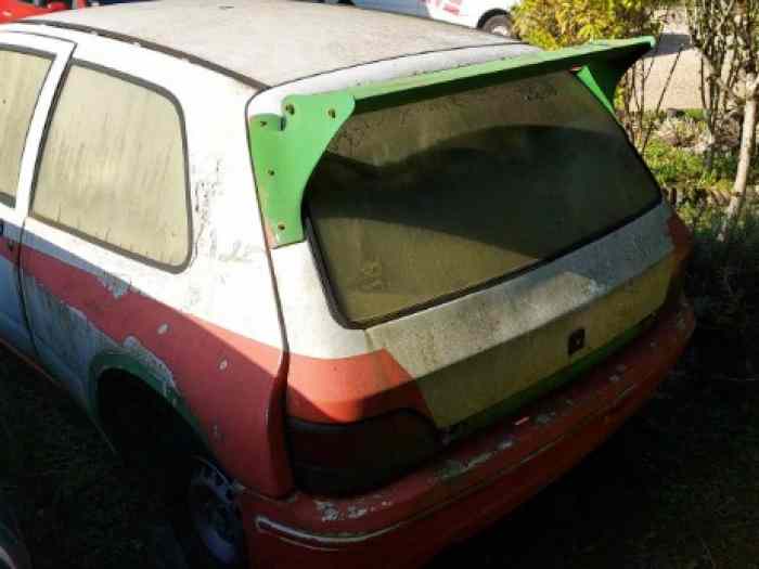 Caisse arceautée avec kit maxi à rafraîchir 1
