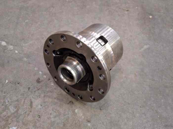 Différentiel Autobloquant pour Porsche 911/930 et 996 1