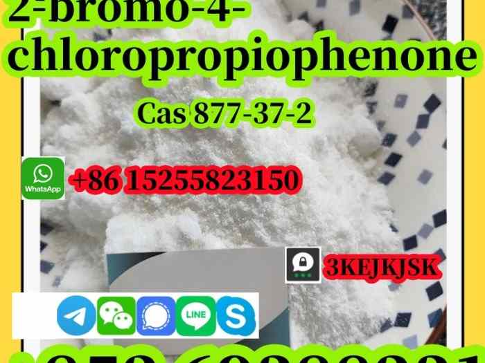 Livraison en toute sécurité de la meilleure qualité de 2-Bromo-4