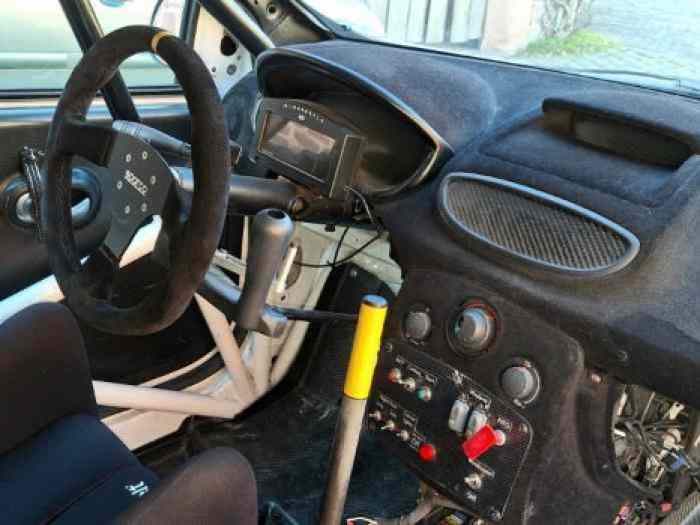 Location Clio R3 Access 1