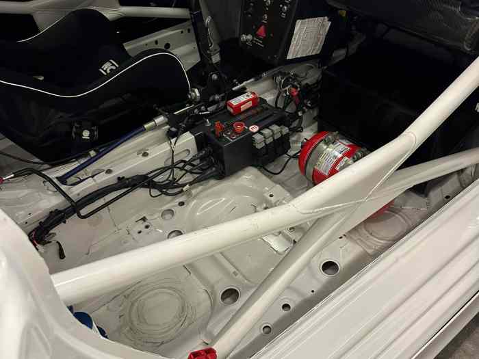 PORSCHE 997 Gt3 RSR my 2007 Original 1 of 37 3