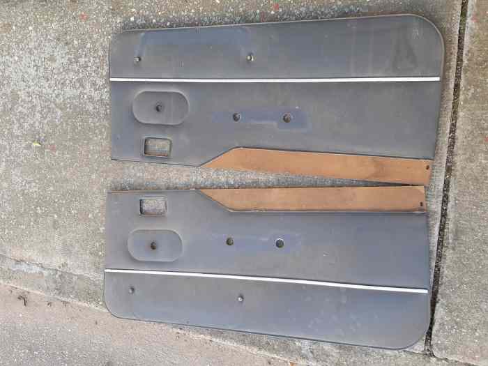 Panneaux R11