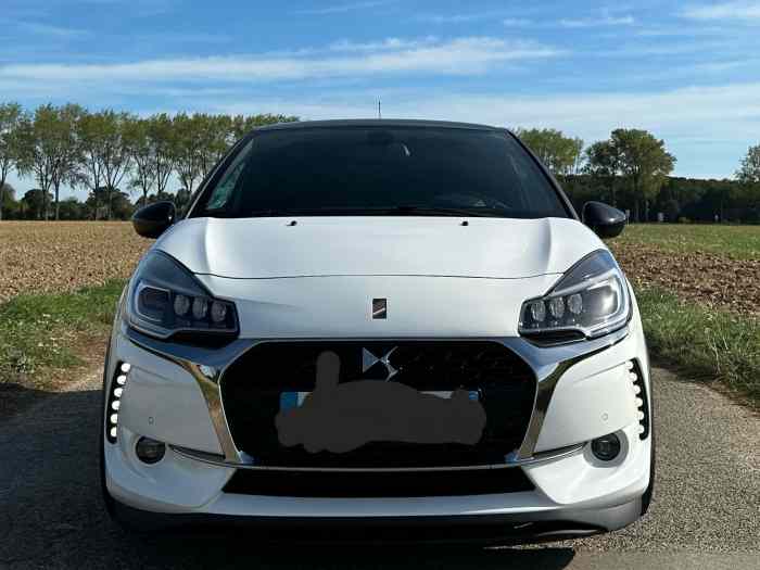 DS3 PERFORMANCE 208CV