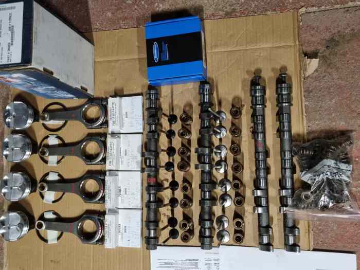 KIT MOTEUR