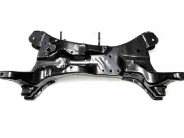 BERCEAU MITSUBISHI EVO 7,8,9