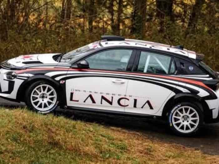 Rally Sport Evolution Team RSE Locatio...