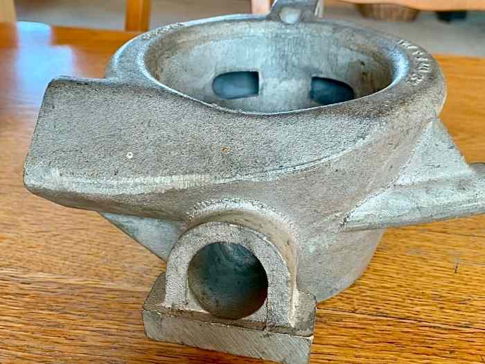 Pivots Alu R11 grA 1