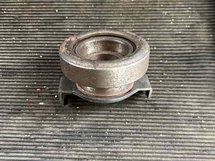 Embrayage Bi-disques Ap Racing 2
