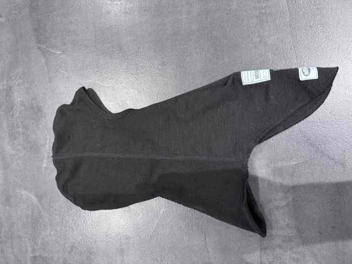 2 cagoules neuves FIA SPARCO RW-7 4