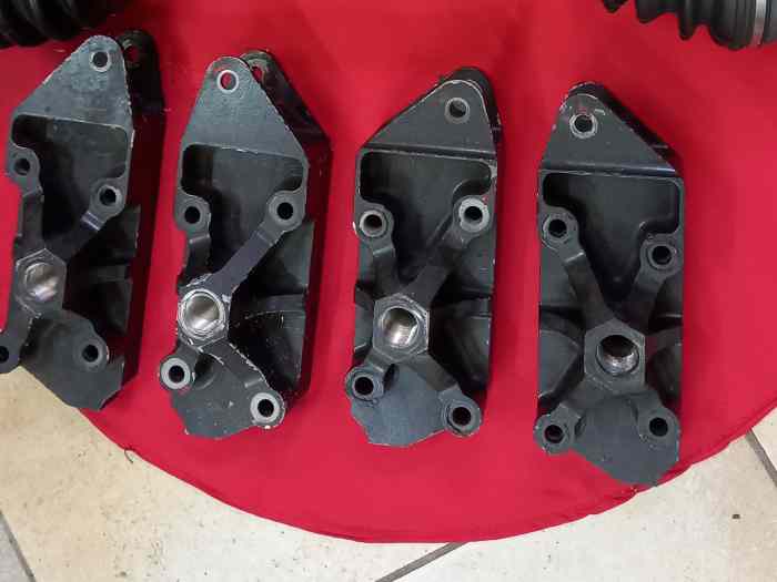 Peugeot 207 S2000 Ex Works Tarmac Part...