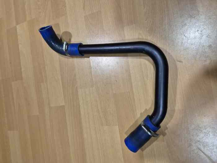 Circuit Refroidissement EVO1 Clio R3T 3