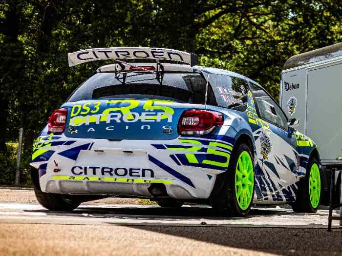 VENDUE Merci Mikado 3