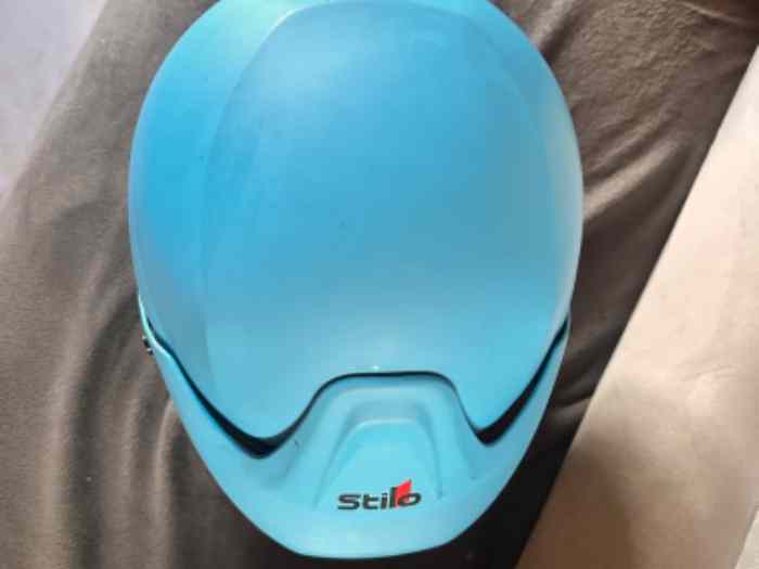 casque stilo taille 59 2