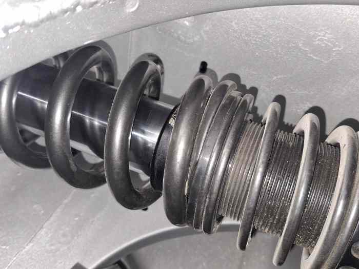 AMORTISSEUR AST 5100 CLIO 2 AND TWINGO RS R1 R2 3
